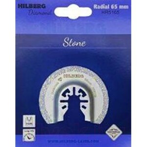 Пильное полотно Hilberg HR5165