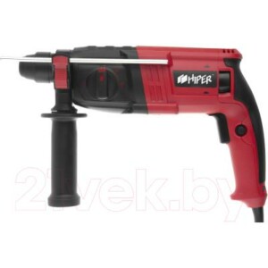 Перфоратор HIPER HRH650A