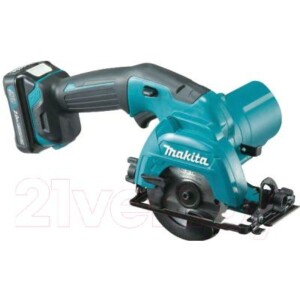 Профессиональная дисковая пила Makita HS301DWAE