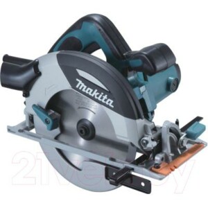 Профессиональная дисковая пила Makita HS7100