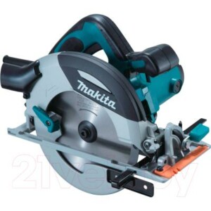 Профессиональная дисковая пила Makita HS7100K
