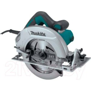 Профессиональная дисковая пила Makita HS7600