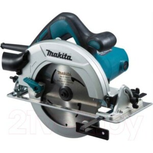 Профессиональная дисковая пила Makita HS7601