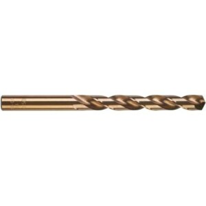 Сверло Milwaukee HSS-Co 4932363281