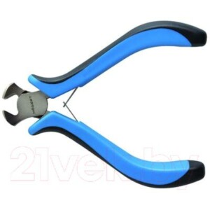 Кусачки торцевые Hoegert HT1P058