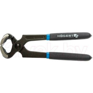 Клещи торцевые Hoegert HT1P350