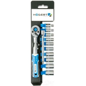 Набор ключей Hoegert HT1R334