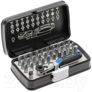 Отвертка Hoegert HT1R460