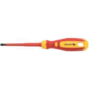 Отвертка Hoegert HT1S977