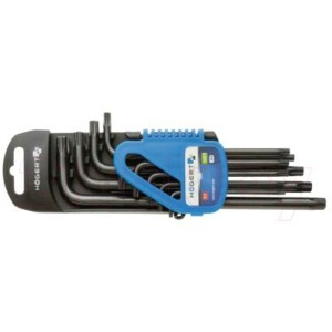 Набор ключей Hoegert HT1W816
