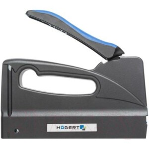 Механический степлер Hoegert HT2C005