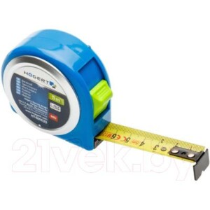 Рулетка Hoegert HT4M430