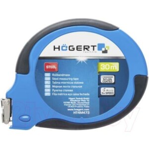 Мерная лента Hoegert HT4M473
