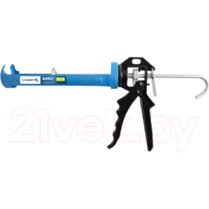Пистолет для герметика Hoegert HT4R402