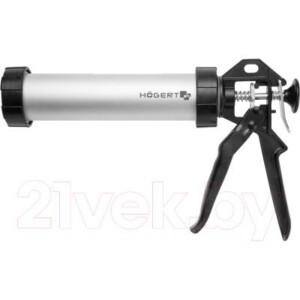 Пистолет для герметика Hoegert HT4R405