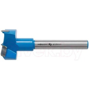 Сверло Hoegert HT6D317