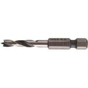 Сверло Hoegert HT6D345