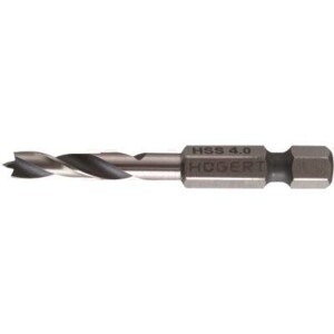 Сверло Hoegert HT6D348