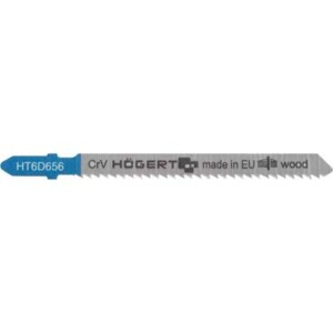 Набор пильных полотен Hoegert HT6D656-2