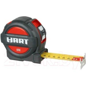 Рулетка Hart HTM08M-2