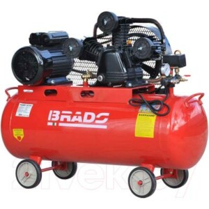 Воздушный компрессор Brado IBL3100A