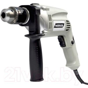 Дрель Werker ID 600