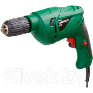 Профессиональная дрель Favourite ID 700