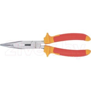 Длинногубцы Matrix Insulated 17474