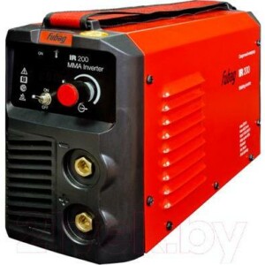 Инвертор сварочный Fubag IR 200