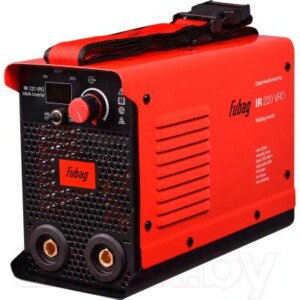 Инвертор сварочный Fubag IR 220 VRD / 31405