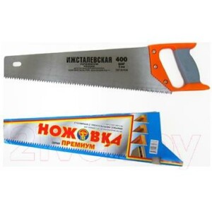 Ножовка Ижсталь Премиум