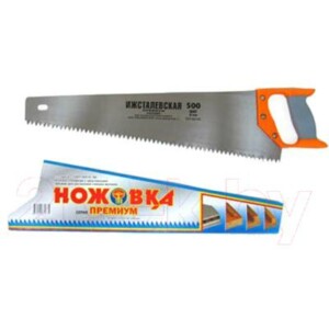 Ножовка Ижсталь Премиум