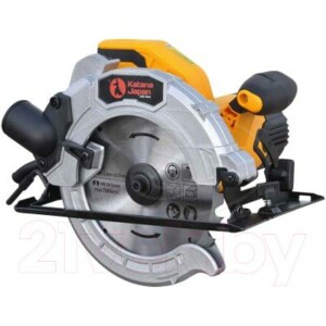 Дисковая пила Katana Japan HD Line CS2800