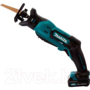 Профессиональная сабельная пила Makita JR103DWAE