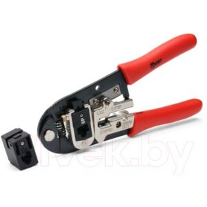 Инструмент обжимной КВТ JT-01A / 55929