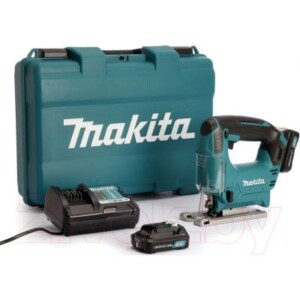 Профессиональный электролобзик Makita JV101DWAE
