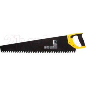 Ножовка Kern KE125928