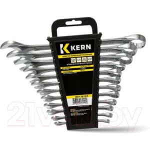 Набор ключей Kern KE130120
