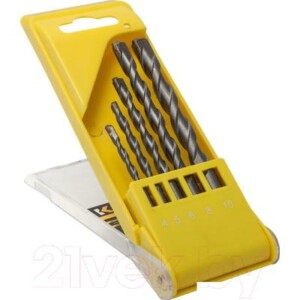 Набор сверл Kern KE146985