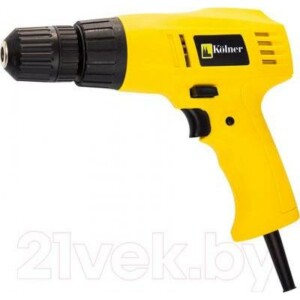 Дрель-шуруповерт Kolner KED 240V