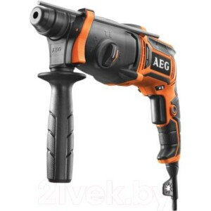 Перфоратор AEG Powertools KH 24IE