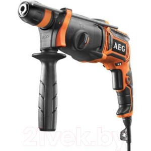 Профессиональный перфоратор AEG Powertools KH 24 IXE