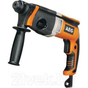 Профессиональный перфоратор AEG Powertools KH 26 E