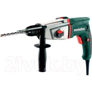 Профессиональный перфоратор Metabo KHE 2644