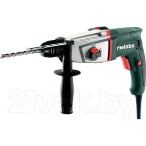Профессиональный перфоратор Metabo KHE2644