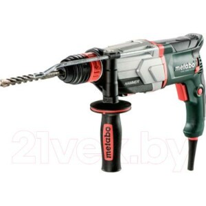 Профессиональный перфоратор Metabo KHE 2660