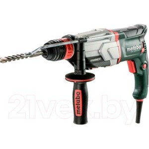 Профессиональный перфоратор Metabo KHE2860