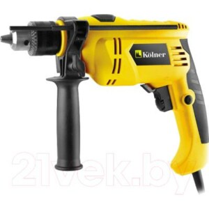 Дрель Kolner KID 600V