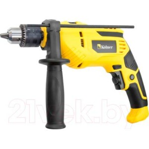 Дрель Kolner KID 700V