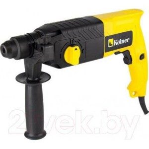 Перфоратор Kolner KRH 680H